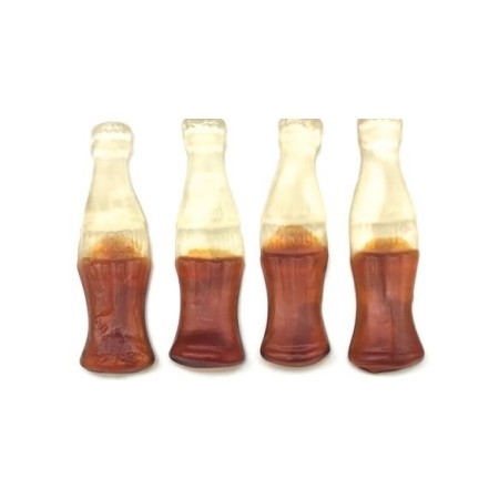 CARAMELLE HARIBO MEGA COLA 2KG