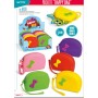 POCHETTE HAPPY BAG 10PZ COD. 60838 - 8002787068329