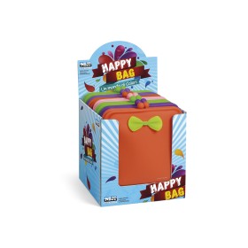 BORSETTE HAPPY BAG 8PZ COD. 60837 - 8002787068343