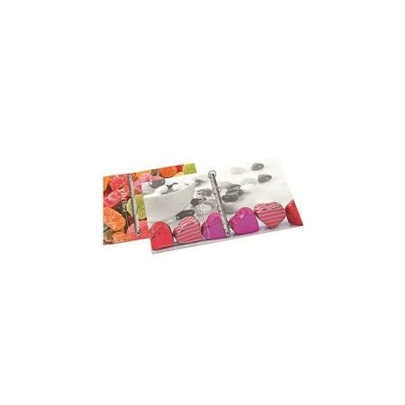 CARPETTE C/ANELLI 30MM