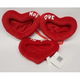 PORTAFOTO CUORE