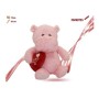 IPPOPOTAMO CON CUORE CM.35