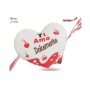 CUORE CON DISEGNO CM.35