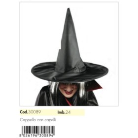 CAPPELLI C/CAPELLI