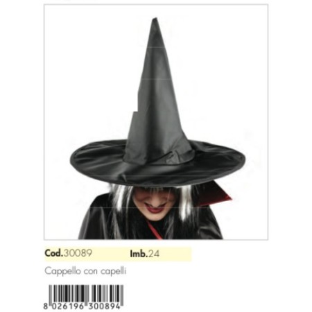 CAPPELLI C/CAPELLI