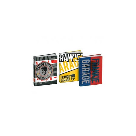 DIARI FRANKIE GARAGE