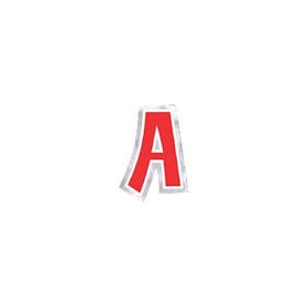 LETTERE E NUMERI MICRO PZ 48 A