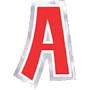 LETTERE E NUMERI MICRO PZ 48 A