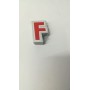 LETTERE E NUMERI MICRO PZ 48 F