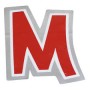 LETTERE E NUMERI MICRO PZ 48 M