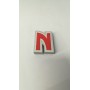 LETTERE E NUMERI MICRO PZ 48 N