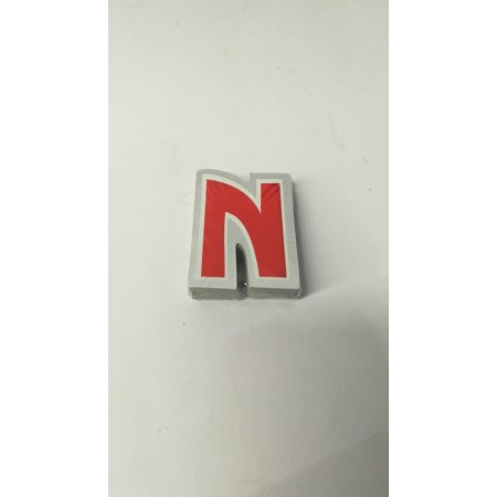LETTERE E NUMERI MICRO PZ 48 N