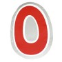 LETTERE E NUMERI MICRO PZ 48 O