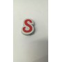 LETTERE E NUMERI MICRO PZ 48 S