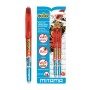 BIRO CANCELLABILE ROSSA MITAMA