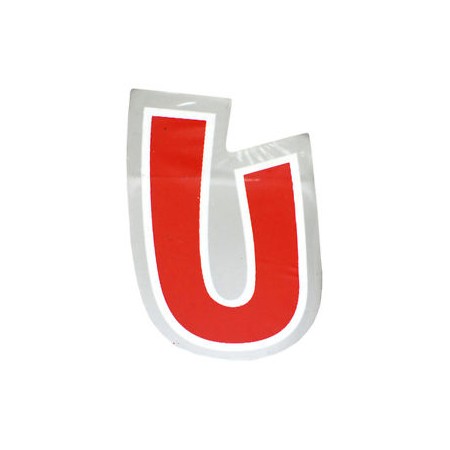 LETTERE E NUMERI MICRO PZ 48 U
