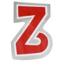 LETTERE E NUMERI MICRO PZ 48 Z