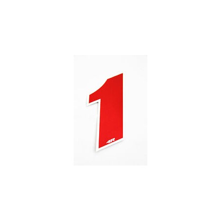 LETTERE E NUMERI MICRO PZ 48 N.1