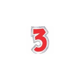 LETTERE E NUMERI MICRO PZ 48 N.3