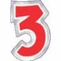 LETTERE E NUMERI MICRO PZ 48 N.3