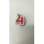 LETTERE E NUMERI MICRO PZ 48 4