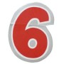LETTERE E NUMERI MICRO PZ 48 N.6