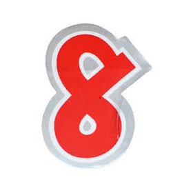 LETTERE E NUMERI MICRO PZ 48 &