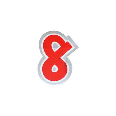 LETTERE E NUMERI MICRO PZ 48 &