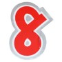 LETTERE E NUMERI MICRO PZ 48 &
