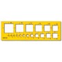 MASCHERE PER QUADRI
