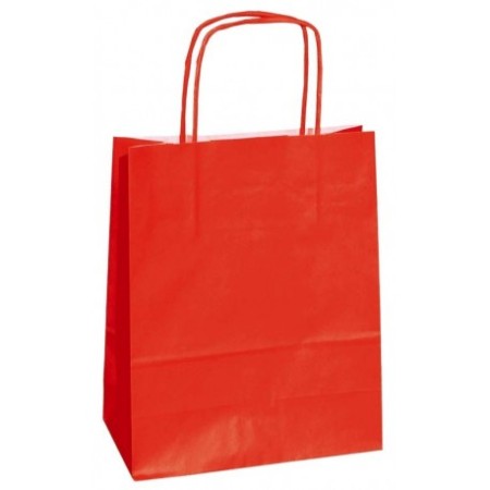 BUSTE TWISTED ROSSO 18X7X24