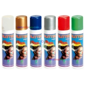 LACCA PER CAPELLI