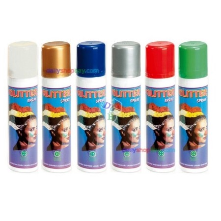 LACCA PER CAPELLI