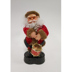 BABBI NATALE IN MOVIMENTO