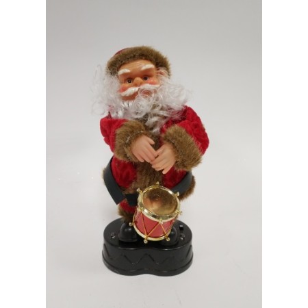 BABBI NATALE IN MOVIMENTO