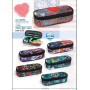 SACCUCCIOLI ROUND GRAFFITI COD. 80470 - 8007509073322