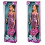 STEFFI LOVE SILVER GLOSSY