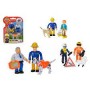SAM PERSONAGGI DOBLUE PACK