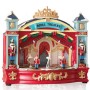 ROYAL THEATRE C/MOVIMENTO MUSICA