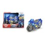 MOTO POLIZIA CM.15