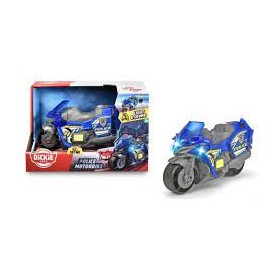 MOTO POLIZIA CM.15