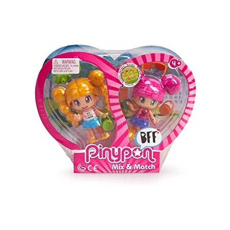 PINYPON MIGLIORI AMICI
