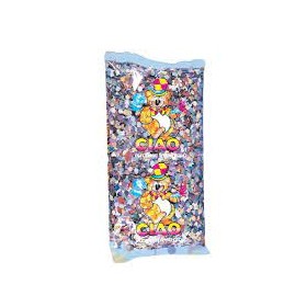 CORIANDOLI 400 GR.