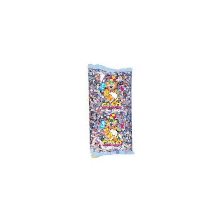 CORIANDOLI 400 GR.