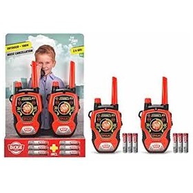 WALKIE TALKIE FUN