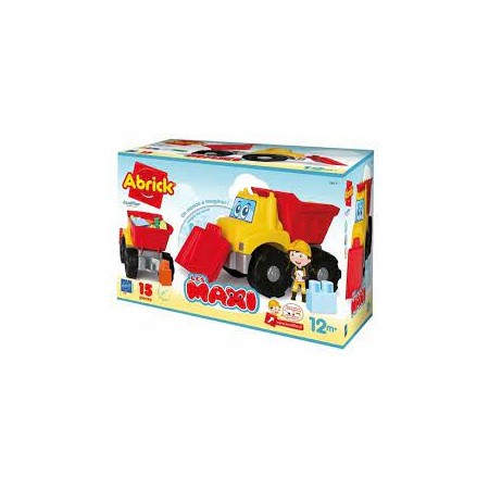 MAXI ABRICK GRANDE CAMION