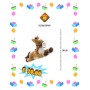 PELUCHE MARENGO CAVALLO