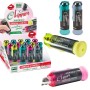 ESPOSITORE COPREX CLIPPER 19PZ