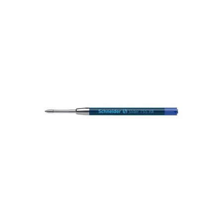 REFIL SCHNEIDER SLIDER 755 XB BLU