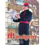 VESTITI MONSIGNORE ADULTO